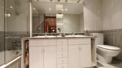 Apartment on Soria Street photo 20