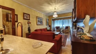 Apartment on Soria Street photo 7
