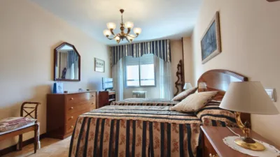 Apartment on Soria Street photo 31