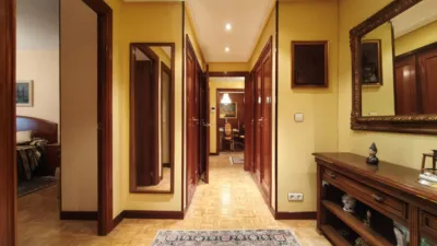 Apartment on Soria Street photo 16