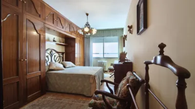 Apartment on Soria Street photo 24