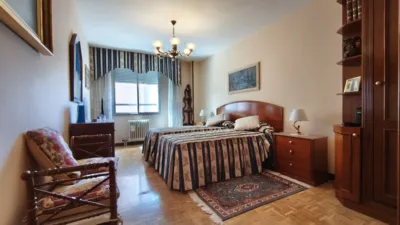 Apartment on Soria Street photo 29