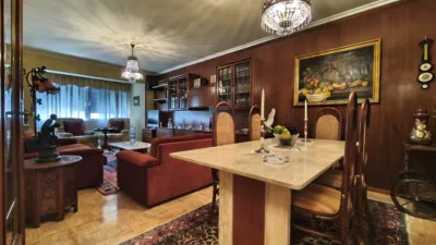Apartment on Soria Street photo 2