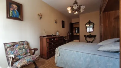 Apartment on Soria Street photo 27