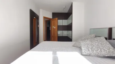 Flat on Calle de Antana photo 16