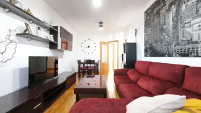 Flat on Calle de Antana photo 8