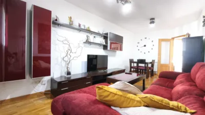 Flat on Calle de Antana photo 14