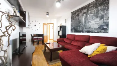 Flat on Calle de Antana photo 15