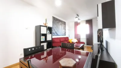 Flat on Calle de Antana photo 12