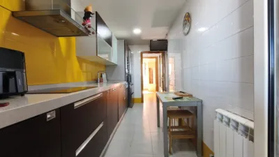Flat on Calle de Antana photo 30
