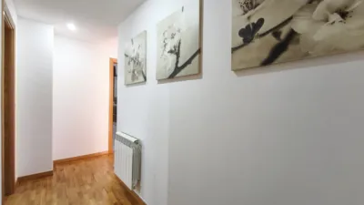 Flat on Calle de Antana photo 34