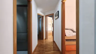 Flat on Calle de Antana photo 22