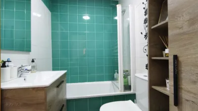 Flat on Calle de Antana photo 25