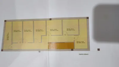 Flat on Calle de Antana photo 37