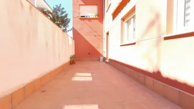 Flat on Calle de Antana photo 21