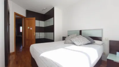 Flat on Calle de Antana photo 9