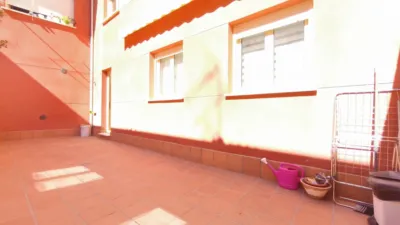 Flat on Calle de Antana photo 20