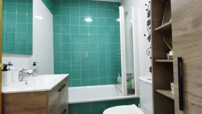 Flat on Calle de Antana photo 17