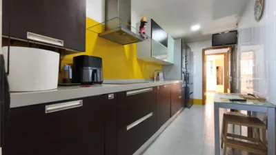 Flat on Calle de Antana photo 36