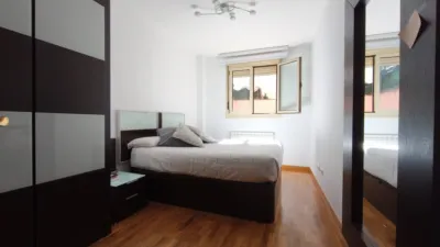 Flat on Calle de Antana photo 5