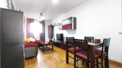 Flat on Calle de Antana photo 29