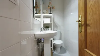 Flat on Calle de Antana photo 18