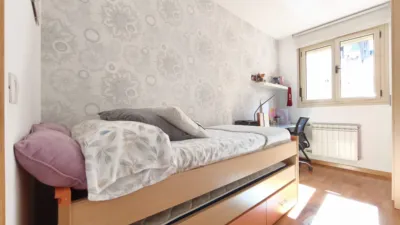 Flat on Calle de Antana photo 4