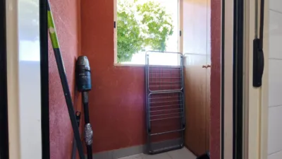 Flat on Calle de Antana photo 33