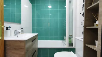 Flat on Calle de Antana photo 7