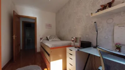 Flat on Calle de Antana photo 28