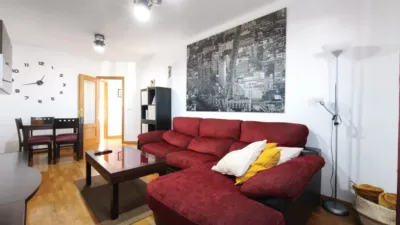 Flat on Calle de Antana photo 13