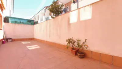 Flat on Calle de Antana photo 35