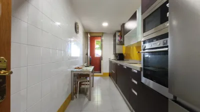 Flat on Calle de Antana photo 10