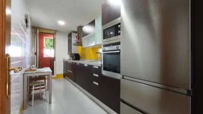Flat on Calle de Antana photo 6