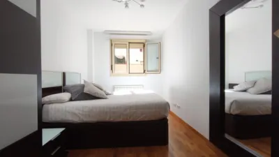 Flat on Calle de Antana photo 11