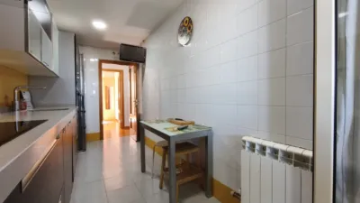 Flat on Calle de Antana photo 19