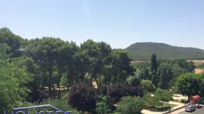 Piso en alquiler en Nueva Alcalá, Nueva Alcalá (Distrito Reyes Católicos. Alcalá de Henares) de 1.050 €<span>/mes</span>