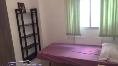 Piso en alquiler en Nueva Alcalá, Nueva Alcalá (Distrito Reyes Católicos. Alcalá de Henares) de 1.050 €<span>/mes</span>