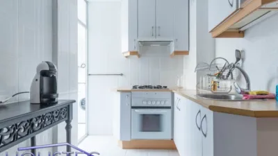 Piso en alquiler en Nueva Alcalá, Nueva Alcalá (Distrito Reyes Católicos. Alcalá de Henares) de 1.050 €<span>/mes</span>