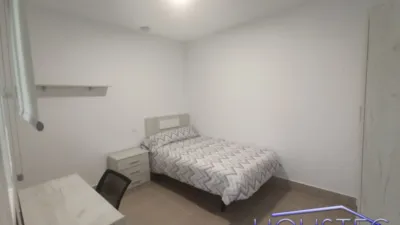Habitación en alquiler en Casco Histórico, Casco Histórico (Distrito Centro. Alcalá de Henares) de 470 €<span>/mes</span>