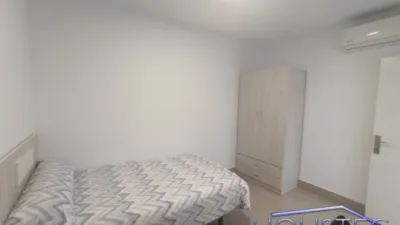 Habitación en alquiler en Casco Histórico, Casco Histórico (Distrito Centro. Alcalá de Henares) de 470 €<span>/mes</span>