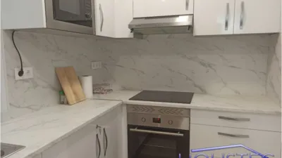 Habitación en alquiler en Casco Histórico, Casco Histórico (Distrito Centro. Alcalá de Henares) de 470 €<span>/mes</span>