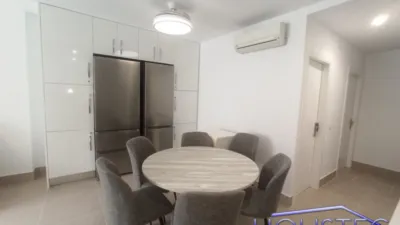 Habitación en alquiler en Casco Histórico, Casco Histórico (Distrito Centro. Alcalá de Henares) de 470 €<span>/mes</span>