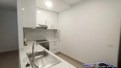 Habitación en alquiler en Casco Histórico, Casco Histórico (Distrito Centro. Alcalá de Henares) de 470 €<span>/mes</span>