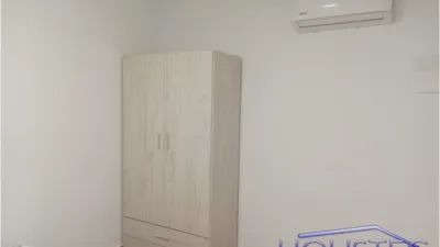 Habitación en alquiler en Casco Histórico, Casco Histórico (Distrito Centro. Alcalá de Henares) de 470 €<span>/mes</span>