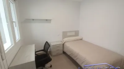 Habitación en alquiler en Casco Histórico, Casco Histórico (Distrito Centro. Alcalá de Henares) de 470 €<span>/mes</span>
