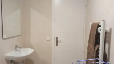 Habitación en alquiler en Casco Histórico, Casco Histórico (Distrito Centro. Alcalá de Henares) de 470 €<span>/mes</span>