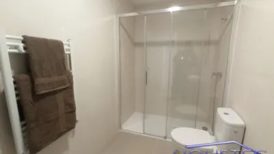 Habitación en alquiler en Casco Histórico, Casco Histórico (Distrito Centro. Alcalá de Henares) de 470 €<span>/mes</span>