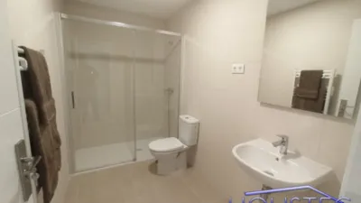 Habitación en alquiler en Casco Histórico, Casco Histórico (Distrito Centro. Alcalá de Henares) de 470 €<span>/mes</span>