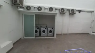 Habitación en alquiler en Casco Histórico, Casco Histórico (Distrito Centro. Alcalá de Henares) de 470 €<span>/mes</span>
